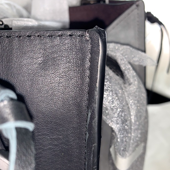 Coach Dreamer  36 Tote - Picture 5 of 7